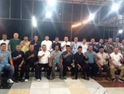 Mengharukan : Tidak Ada Oposisi Dalam Pemerintahan Bupati Aceh Besar Terpilih???