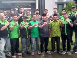 Syech Muharram Bupati Aceh Besar Terpilih : RAPI Relawan Komunikasi Radio Bidang Sosial dan Kemanusiaan Tampa Pamrih.