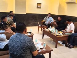 Syech Muharram Bupati Aceh Besar Terpilih : Berkoalisi Membangun Aceh Besar Suatu Keniscayaan.