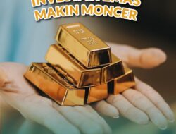 Bisnis Emas Tumbuh 278%, BSI Aceh Gencarkan layanan Cicil Emas untuk Solusi Pengelolaan Keuangan
