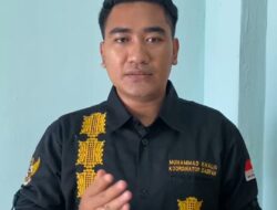 BEM Nus Wilayah Aceh secara Tegas Menolak Revisi KUHAP