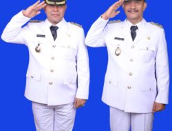 Pelantikan Pasangan Bupati Aceh Besar Terpilih H. Muharram Idris dan Drs. H. Syukri A. Jalil Akan Berlangsung Sesuai Rencana.