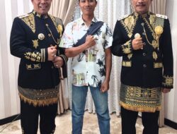 Arziqi Mahlil, Salah Seorang Dibalik Kesuksesan Syech Muharram – Syukri A. Jalil dari Commando Independen.