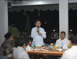 Wagub Fadhlullah Ajak Forkopimda Bersinergi Bangun Aceh, Sampaikan Pesan Khusus Presiden