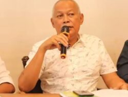 Hargai Keputusan Pemerintah Saat Ini, Ampon Man : Kebijakan Pemerintah Sudah Sesuai Aturan