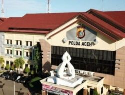 Jelang Bulan Suci Ramadan, Polda Aceh Komitmen Berantas Kasus Judi