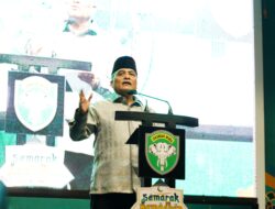 Pangdam Iskandar Muda Resmi Buka Semarak Ramadhan 1446 H di Lapangan Blang Padang
