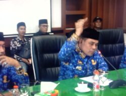 Patut Diapresiasikan Sudah 388/64.34 % Gampong Di Aceh Besar Telah Menerima Penyaluran Dana Desa Tahap I Tahun 2025.