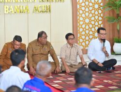 Cari Solusi Persoalan Guru PPPK, Dewan Banda Aceh Pertemukan Guru dan Pemerintah Kota