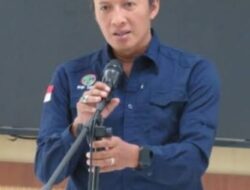 Kecam Teror Kepala Babi ke Redaksi Tempo, Ketum IWO Dwi Christianto: Ini Ancaman Terhadap Kebebasan Pers