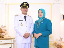 Ini Pesan Drs. H. Syukri A. Jalil Wakil Bupati Aceh Besar Menjelang Idul Fitri 1446 H.