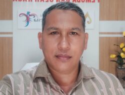 Abdullah, S. Sos Kepala Disparpora Aceh Besar : Kami Siap Memberikan Kenyamanan Bagi Wisatawan Yang Berkunjung Ke Aceh Besar.