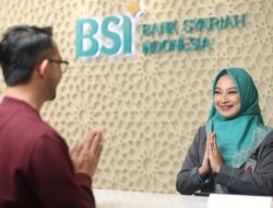 BSI Aceh Aceh Tetap Memberikan Layanan Terbaik Saat Operasional Terbatas Selama Libur Idul Fitri Sampai 7 April 2025