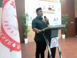 Bupati Aceh Besar H. Muharram Idris : Mari Kita Bangkitkan Kembali “Isme” Aceh Besar.