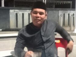Apel Akbar Dan Silaturrahmi Bupati/Wakil Bupati Aceh Besar Dengan Para Camat, Imeum Mukim dan Keuchik Se-Aceh Besar.