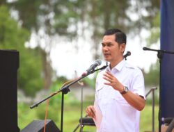 Gubernur Aceh Resmikan Instalasi Rehabilitasi Terpadu Kuta Malaka, Harapan Baru bagi Penyintas Kesehatan Jiwa
