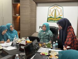 Marlina Perkuat PKK Aceh, Jemput Dukungan Nasional demi Dampak Nyata ke Desa