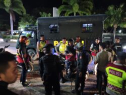 Polresta Banda Aceh Amankan 19  Sepeda Motor Tak Sesuai Spesifikasi 