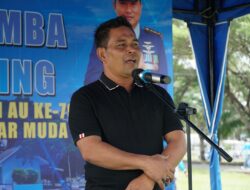 Bupati Aceh Besar Hadiri Pembukaan Kontes Kambing dan Domba di Lanud SIM