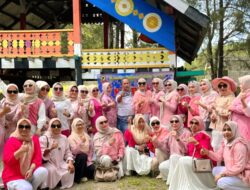 KaPPAh Aceh:  Merajut Dan  Menggalang Kebersamaan Perempuan Aktifis  Peduli Kemanusian Melalui Halal Bihalal