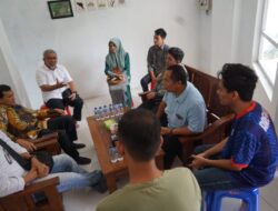 Wakil Gubernur Fadhlullah Pastikan Asrama Mahasiswa di Malang Segera Direnovasi