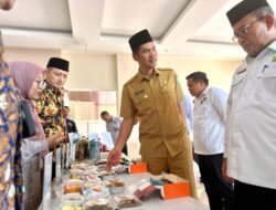 Plt Sekda: Pemerintah Aceh terus Perjuangkan Penambahan Kuota Haji