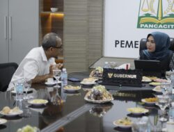 Marlina Usman Instruksikan Pembentukan YJI di Seluruh Kabupaten dan Kota