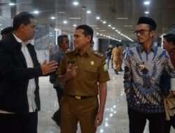 Wagub Fadhlullah Tegaskan Pentingnya Keberlanjutan Otsus di Aceh