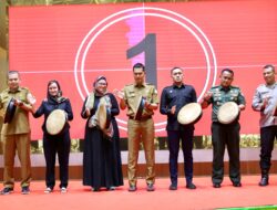 Aceh Luncurkan Program “Satu Data” untuk Dorong Tata Kelola Pemerintahan yang Efisien
