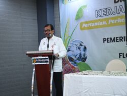 Pemerintah Aceh dan PT Flora Agung Bahas Potensi Investasi Agribisnis, Peternakan, dan Industri Hilir Sawit