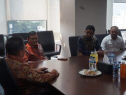 Pemerintah Aceh Mendukung Penuh Pembangunan Pembangkit Listrik Panas Bumi