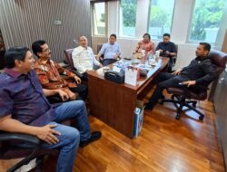 Terobosan Drs. H. Abdurrahman Ahmad, Dukungan Pemekaran Aceh Raya Semakin Meluas.