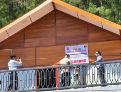 Penyidik Polda Aceh Sita Rumah Karyawan BPRS Gayo, Diduga Terkait Pembiayaan Fiktif Rp48 Miliar