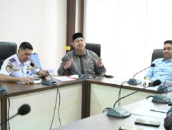 Tidak Boleh Ada Warga Kota Banda Aceh Gagal Masuk Sekolah Karena Pungutan Uang Yang Tidak Berkeadilan