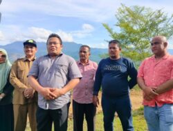 Zulkifli Adam Walikota Sabang Terpilih : Glee Madat Lampakuk Menyimpan Seribu Pesona.