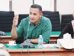 Tgk Agam Desak DPRA Bentuk Pansus, Bongkar Dugaan Pengkhianatan Negara dalam Pengalihan Empat Pulau Aceh ke Sumut