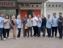 Dr. (C). Maya Surya, SE, SH. MH Ketua DPD GNCP Aceh : Terimakasih dan Apresiasi Kepada Presiden Bapak Prabowo Subianto, 4 Pulau Final Wilayah Aceh.