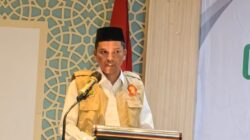 Gemira Aceh Tegaskan Blang Padang Adalah Tanah Wakaf