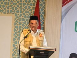 Gemira Aceh Tegaskan Blang Padang Adalah Tanah Wakaf