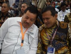 Tiga Bupati dari Aceh Masuk Pengurus APKASI 2025–2030, Wagub Fadlullah Harap Bawa Perubahan Nyata