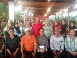 Drs. H. Abdurrahman Ahmad Dan Tokoh Masyarakat Lhoong Mendukung Penuh Jambore Kemanusian Peduli Kesehatan