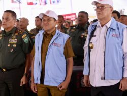 Kopdes Merah Putih Resmi Diluncurkan, Pemerintah Aceh Siap Percepat Pembentukan di Seluruh Desa