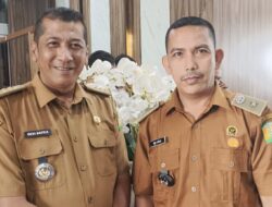 Ibnu Abbas Geuchiek Batee Lhe Seulimum : Koperasi Merah Putih Solusi Mengangkat Ekonomi Warga