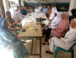 Dukungan Untuk Jambore Kemanusian Peduli Kesehatan Di Lhoong Semakin Meluas.