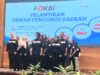 Hasdiana ,S.Pd ketua Fokbi Aceh berhasil mengirim 4 Atlet FOKBI Aceh ke Fornas- NTB. Siap Harumkan Nama Aceh di FORNAS VIII 2025