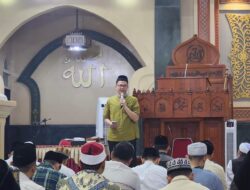 BSI Aceh Gelar Subuh Keliling, Perkuat Sinergi Spritual dan Sosial