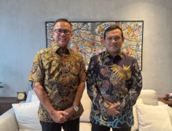 Dorong Akses Publik, Wagub Aceh Usul Pelabuhan Semen Indonesia Dibuka untuk Umum