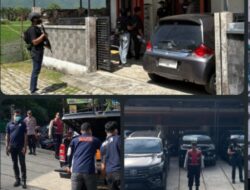 Densus 88 Tangkap Dua ASN di Aceh, Diduga Terlibat Terorisme