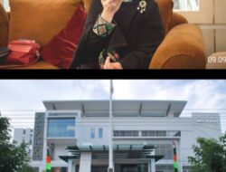 RSUD Meuraxa Sukses Lunasi Utang 2024 Lebih Cepat dari Roadmap
