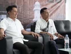 Ketua Umum HIMAB Sampaikan Gagasan Perdamaian di Unaya
